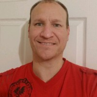 Christopher Padgett Email & Phone Number