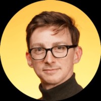 Y Combinator Employee Grey Baker's profile photo