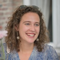In4care Employee Leen Stulens's profile photo