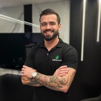 Singular Employee Gustavo Lima's profile photo