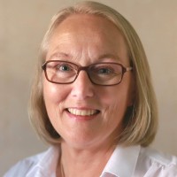 if Employee Kristina Olofsson's profile photo
