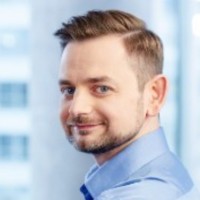 Pitch Me Baby ⚡ Employee MacIej Majewski's profile photo