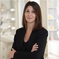 Anna Beltran Email & Phone Number