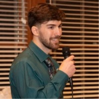 A & E Computer Solutions Employee Brandon Underwood's profile photo