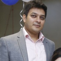 Amit Shivhare Email & Phone Number
