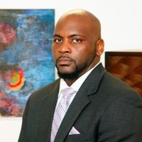 Johnson County Park & Recreation District Employee Myron Edwards's profile photo