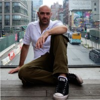 ActionRocket Employee Elliot Ross's profile photo