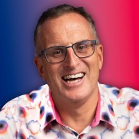 Entrepreneurs Circle Employee Nigel Botterill's profile photo