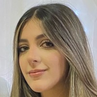 MSP Mobility Employee Rasha Fakih's profile photo