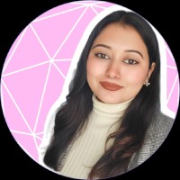 GeeksforGeeks Employee Sagarika Biswas's profile photo