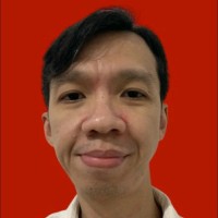 PT. United Equipment Indonesia (UNIQUIP) Employee Martin Liman's profile photo