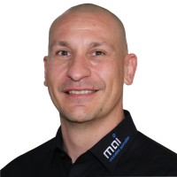 M.A.i - innovative automation Employee Tobias Ramm's profile photo