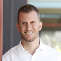 Nexon Asia Pacific Employee Chris Burchell's profile photo