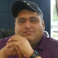 North Freeway Hyundai Employee Danish Khalid's profile photo