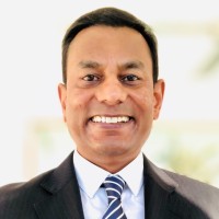 IOS Partners Employee Anwar Gany's profile photo
