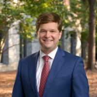 Synovus Employee Charlie Clark's profile photo