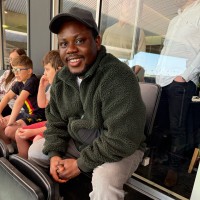 Oluwapelumi Hunge Email