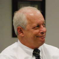 Robert Levy