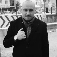 Bebegen Employee Mustafa Karadağ's profile photo