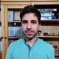 Servinfor, S.A. Employee Sérgio Lopes's profile photo
