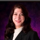Roane State Community College Employee Susan Malekpour's profile photo