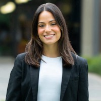 BoardroomPR Employee Angelic Bringas's profile photo