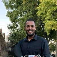 Lake Charles Auto Auction Employee Ahmad al Anbar's profile photo