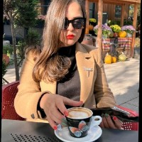 RTK Employee Valdete Osmani's profile photo
