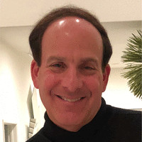 Sarine Technologies Employee Gary Simon's profile photo