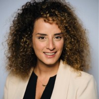 Lynn Khalil Email & Phone Number