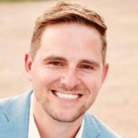 Match Group Employee Stephen Myers's profile photo