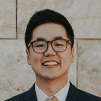 Radiance Christian Church Employee Andrew Kim's profile photo
