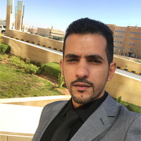 Speero Employee Amr Ali's profile photo