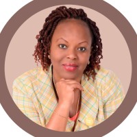 Susan Kibaara Email