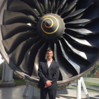 Collins Aerospace Employee Christopher Broderick's profile photo