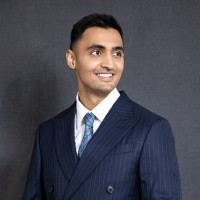 Embassy Group Employee Aditya Virwani's profile photo