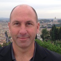 MyRiva Employee Joe Helpa's profile photo