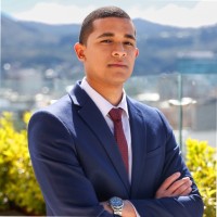 Edgewater Strategy Group Employee Eduardo de Luque Palacio's profile photo