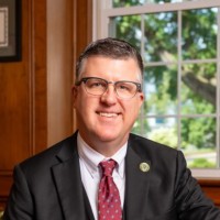 Asbury Theological Seminary Employee David Watson's profile photo