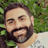 Raymond Andrade Email & Phone Number