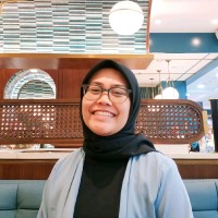 Mekari Flex Employee Mory Oktarina's profile photo