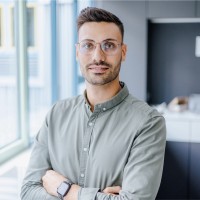 DETAX GmbH Employee Stefan Schüller's profile photo