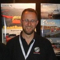 Elastec Employee Stewart Ellis's profile photo