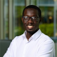 B&M Cyber Employee Joshua Atuahene's profile photo