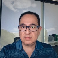 Royal Painting Inc. Employee Richard Ceballos's profile photo