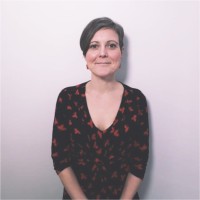 The Scottish Government Employee Rebecca Hackett's profile photo
