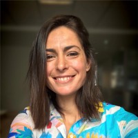 ANTARGAZ Employee Elsa Vidal's profile photo