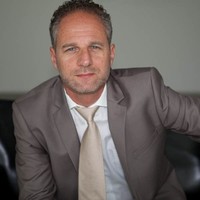 Catella Employee Carsten Stork's profile photo