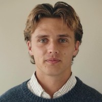 Fortem Media Employee Max Falconer's profile photo