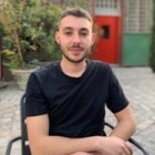 AudioWizard Employee Teo Frossard's profile photo